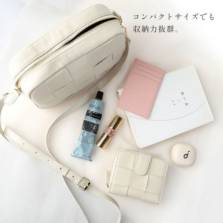 ショルダーバッグレディース本革ブランド2wayレザーバッグ革斜め掛け(07000678r)