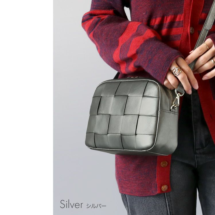 ショルダーバッグレディース本革ブランド2wayレザーバッグ革斜め掛け(07000678r)