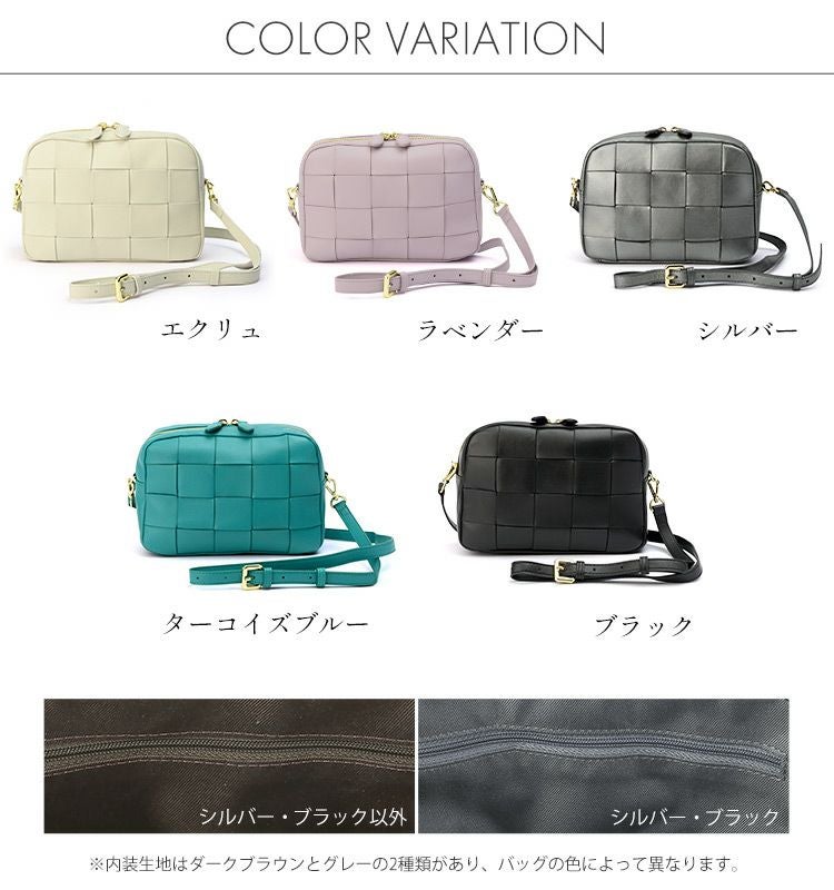 ショルダーバッグレディース本革ブランド2wayレザーバッグ革斜め掛け(07000678r)