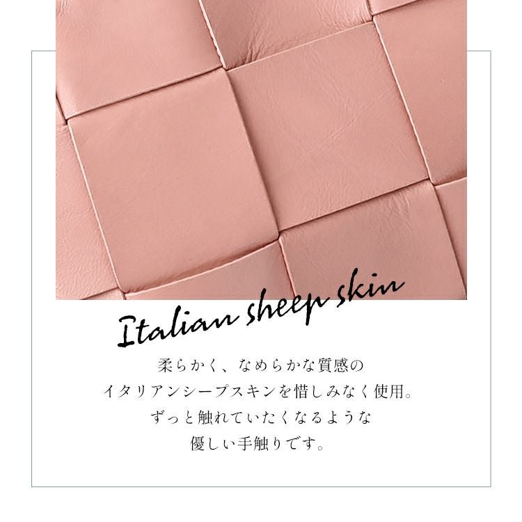 ショルダーバッグレディース本革ブランド2wayレザーバッグポーチ小物入れ(07000679r)