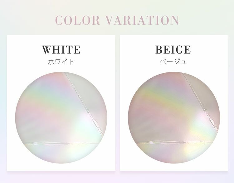 日傘折りたたみ軽量完全遮光晴雨兼用UVカット100%オーロラ