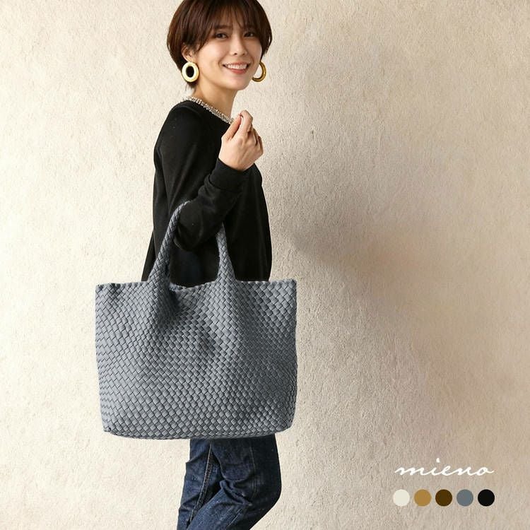 レディース-バッグ-オーストリッチ-ボストンバッグ｜ボストンバッグ