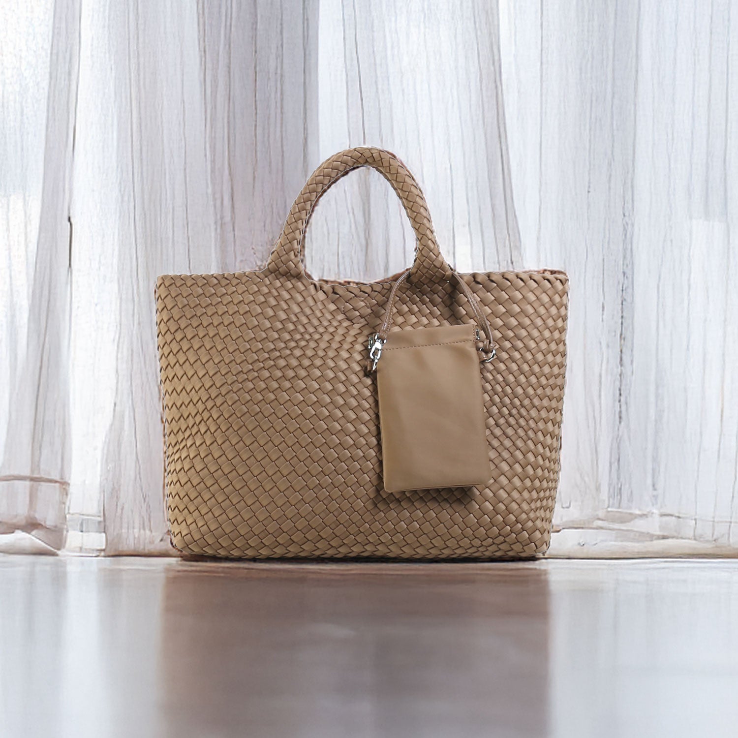 ■新品【SLOBE IENA】レノメッシュボリュームバックシャン SLOBE IENA】レノメッシュボリュームバックシャン - メルカリ